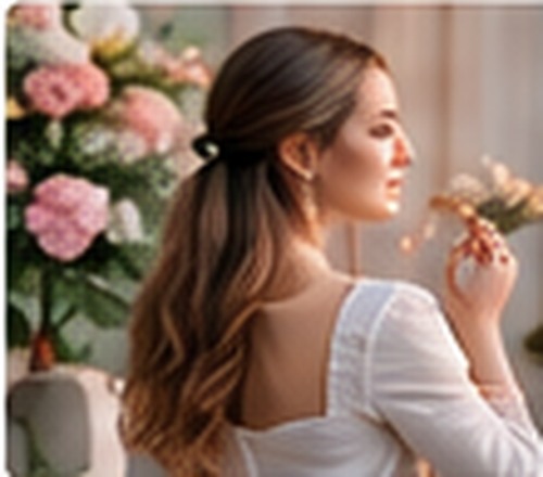 BettyFlora Instagram