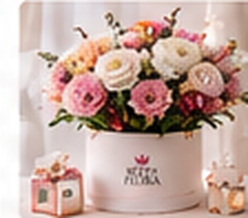BettyFlora Instagram